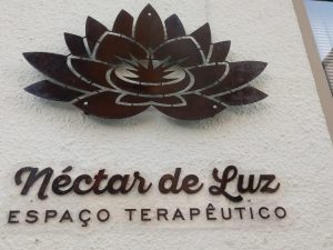 Placa de Chapa Galvanizada